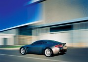 Aston Martin Vantage V8 Aston Martin Vantage V8